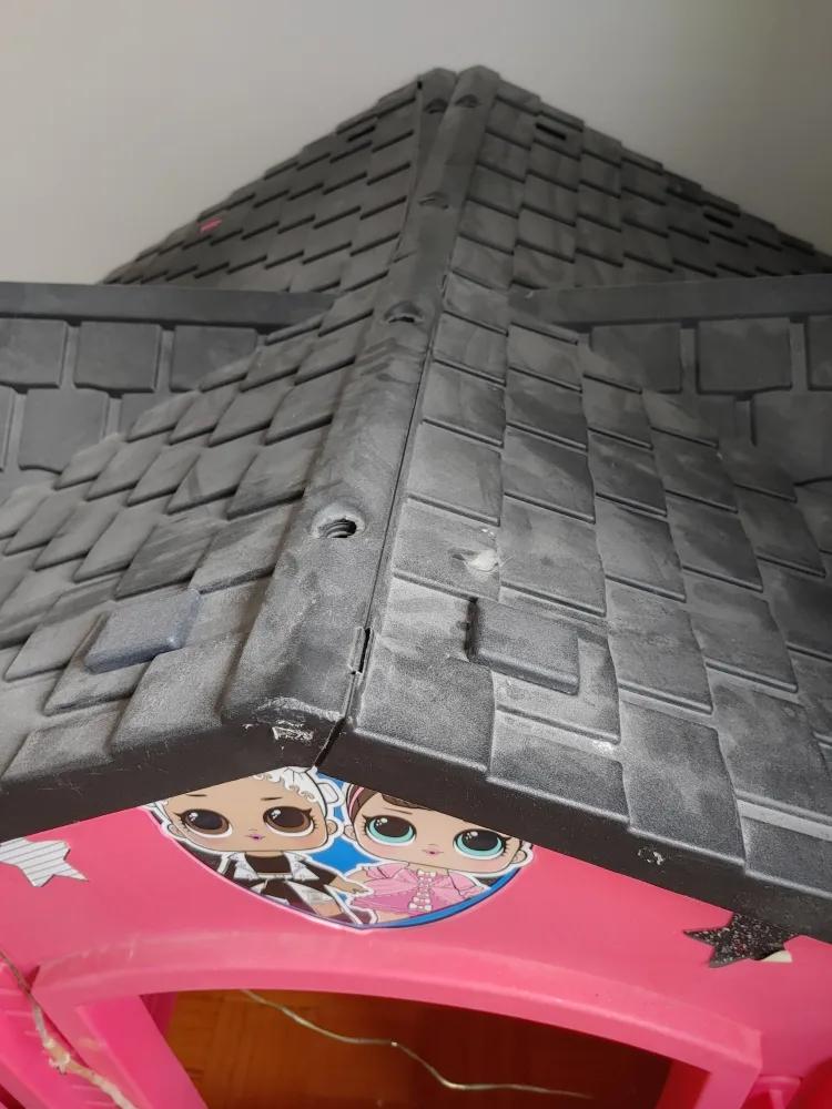 LOL Surprise! Playhouse image indicator(3)