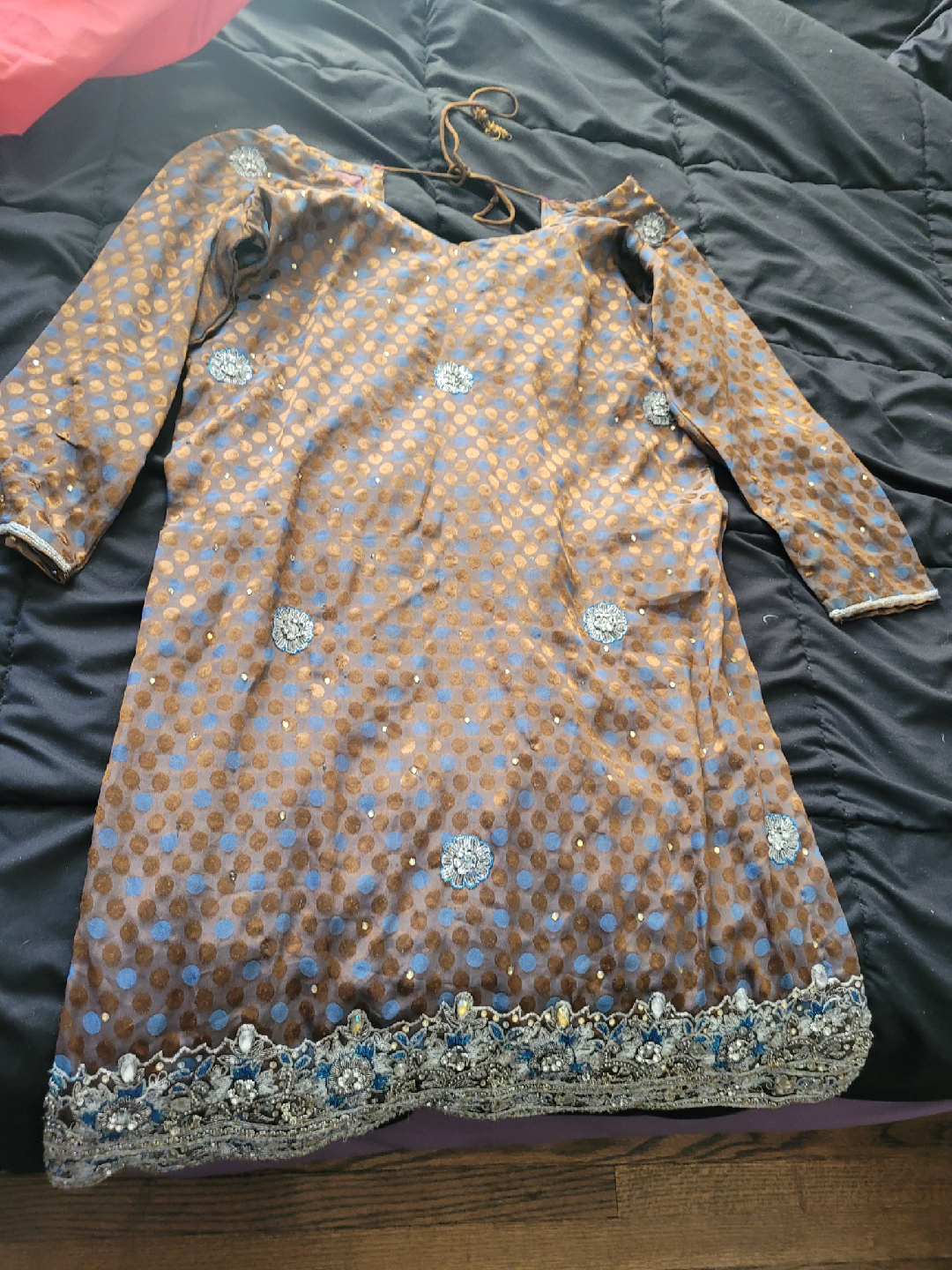 Indian dresses - photo 2