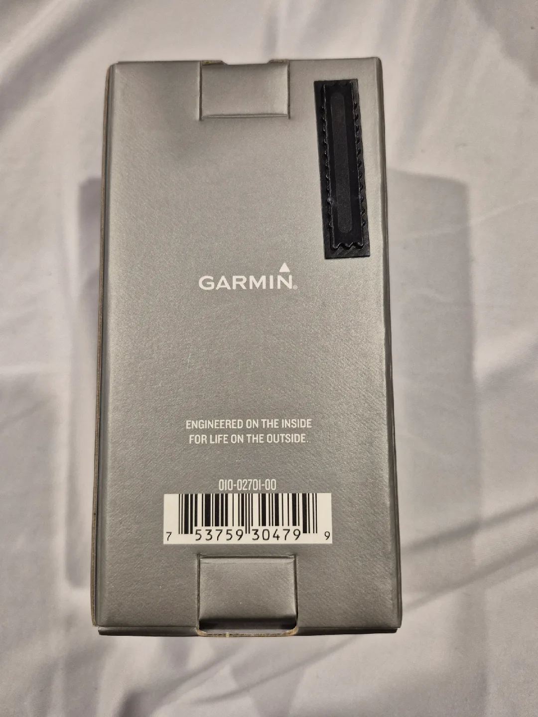 Garmin Venu Sq 2 GPS Smartwatch - New in Box! image indicator(4)