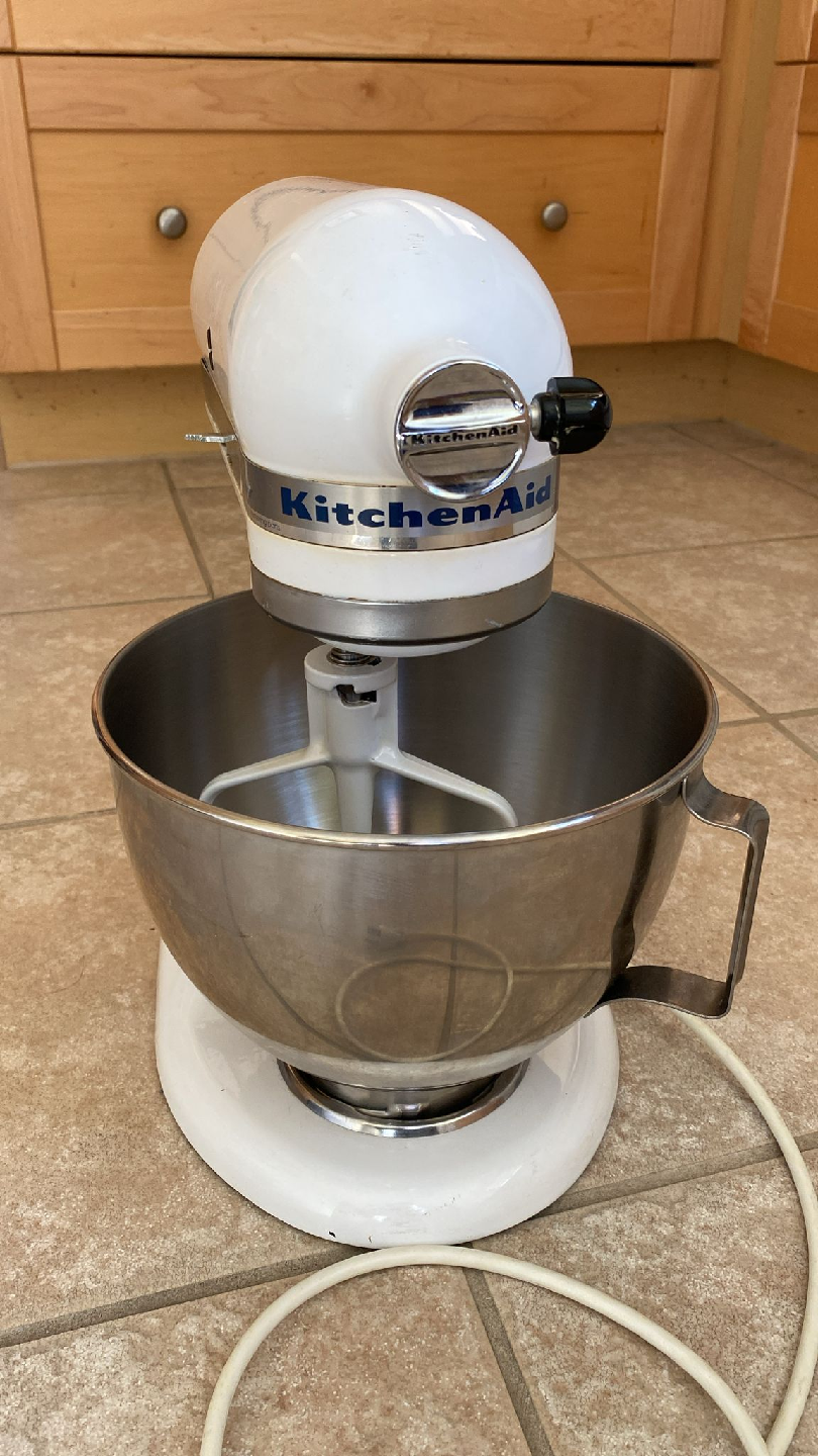 KitchenAid Ultra Power Stand Mixer