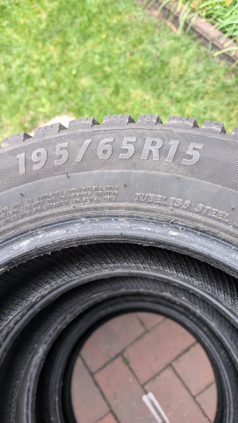 Hercules 195/65R15 Tires image indicator(2)