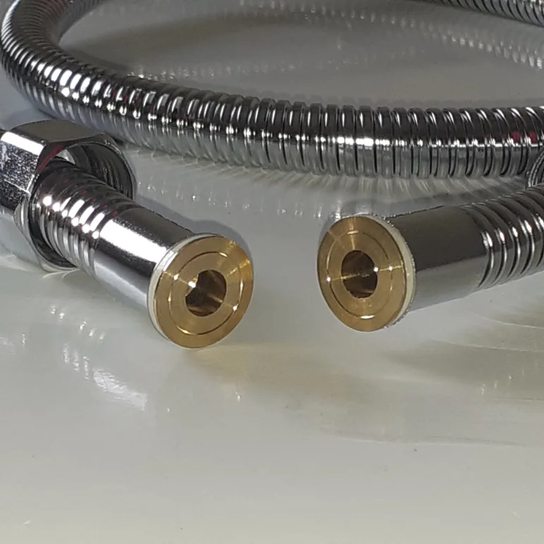 NEW ~ 62 Inch Shower Hose image indicator(2)