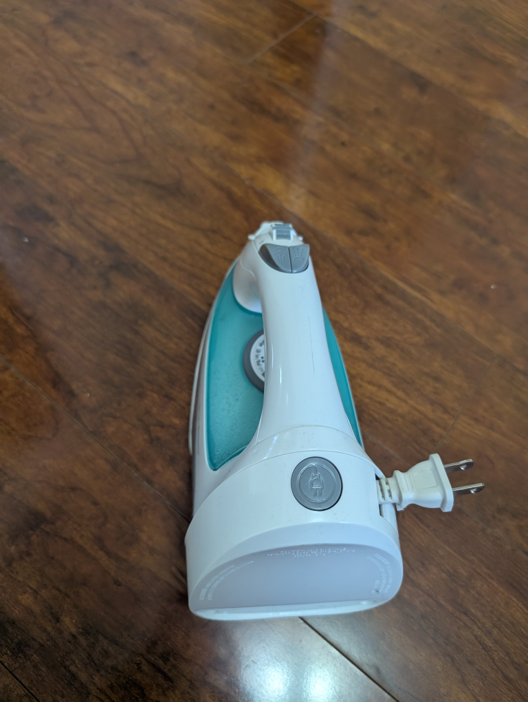 Hamilton Beach Iron - Great Condition!
