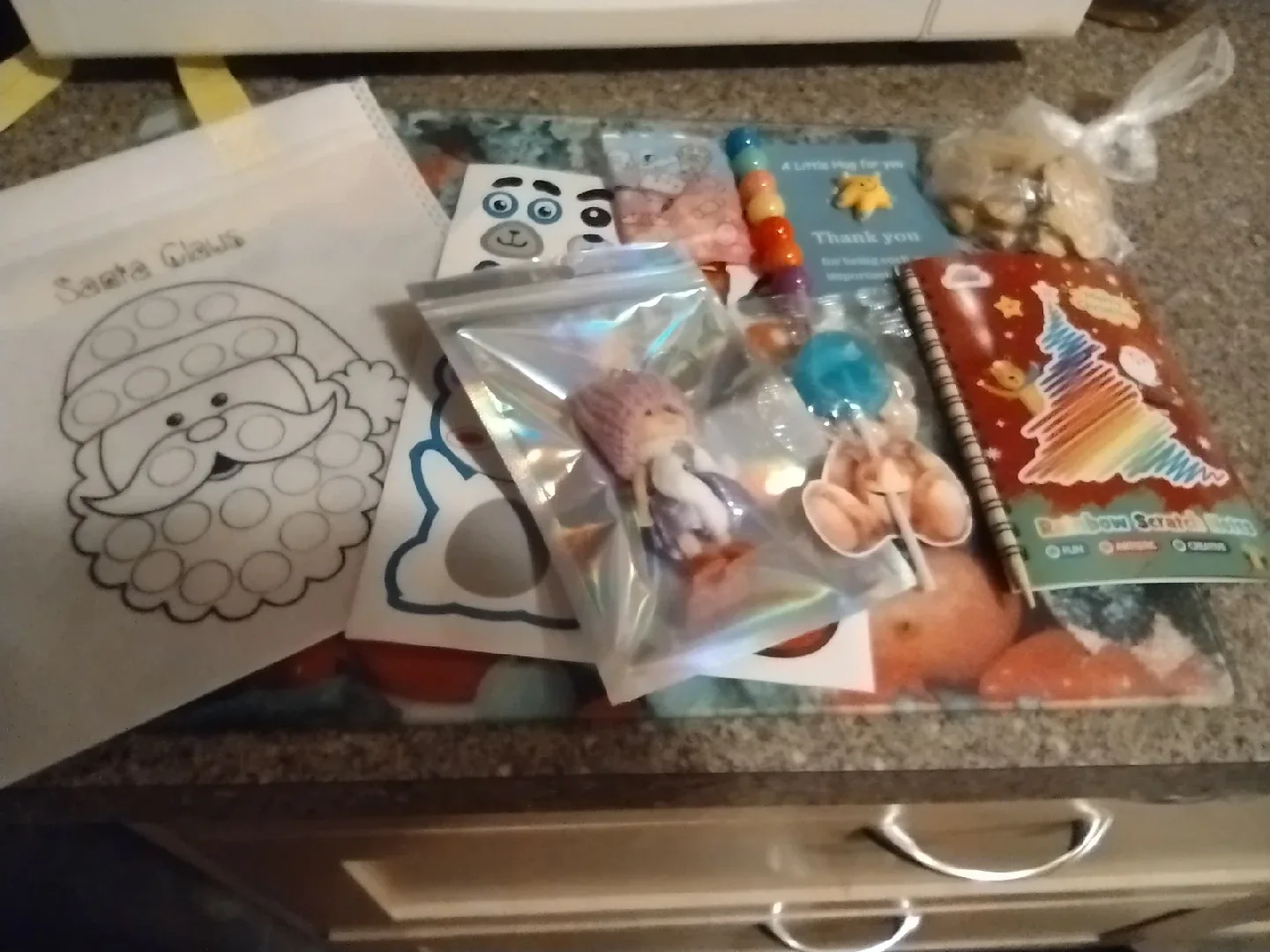 Christmas Activity Goodie Bag thumbnail