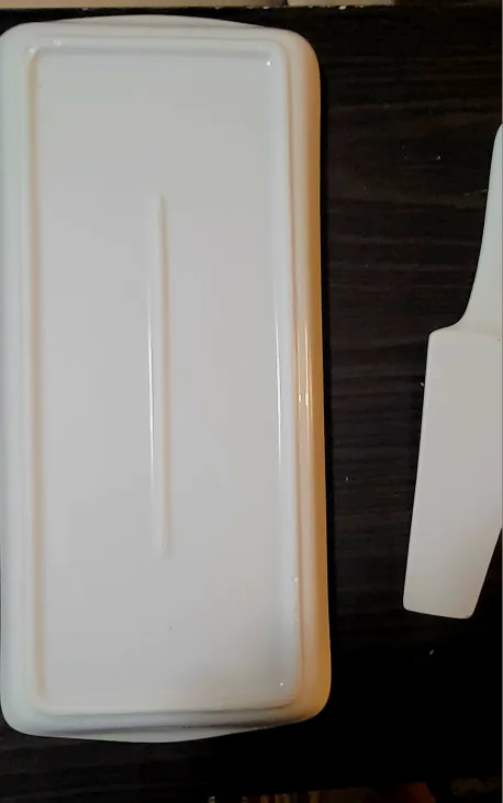 Ceramic food tray image indicator(5)