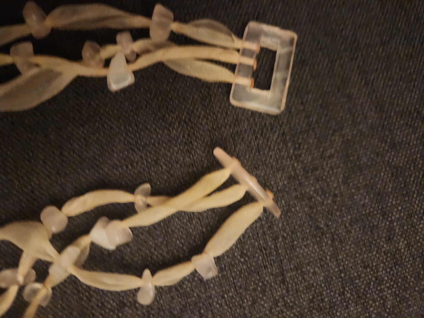 Quartz Crystal Pendant Necklace - photo 4