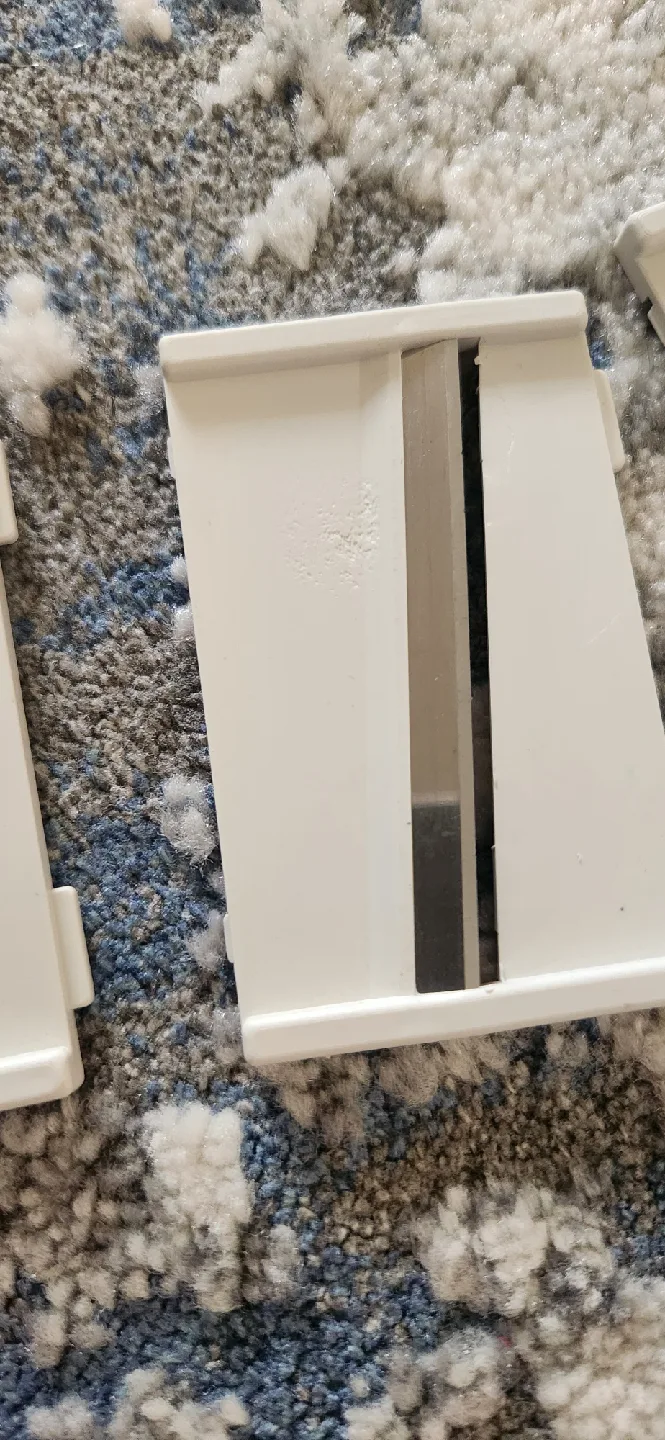 Green Vegetable Slicer - 7 Piece Set image indicator(9)