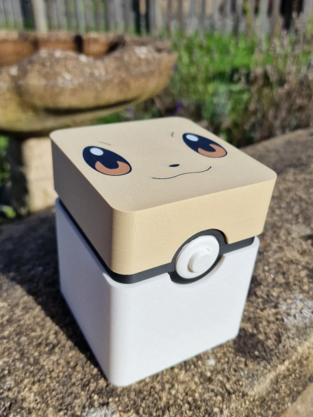 Custom Pokemon Card Holder image indicator(9)