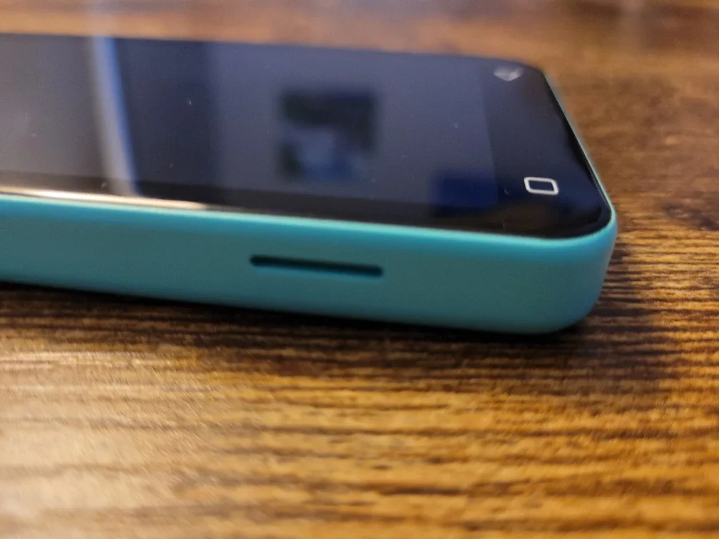 Timmkoo MP3 player with Bluetooth image indicator(6)