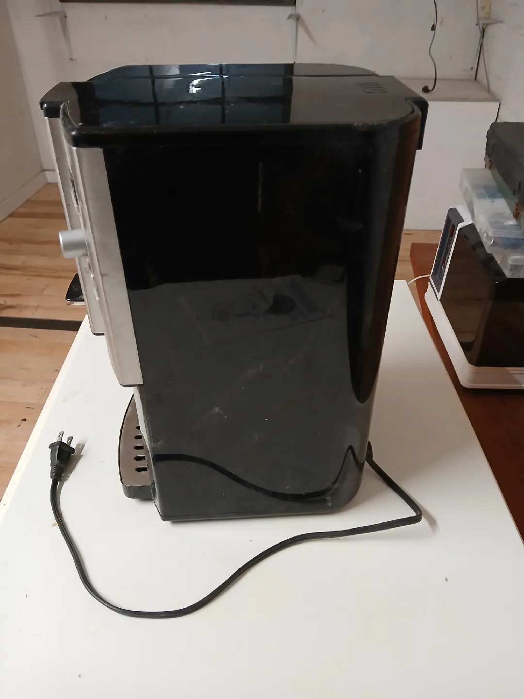 Cuisinart Coffee Maker image indicator(3)