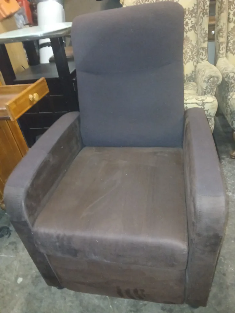 Recliner light waight thumbnail