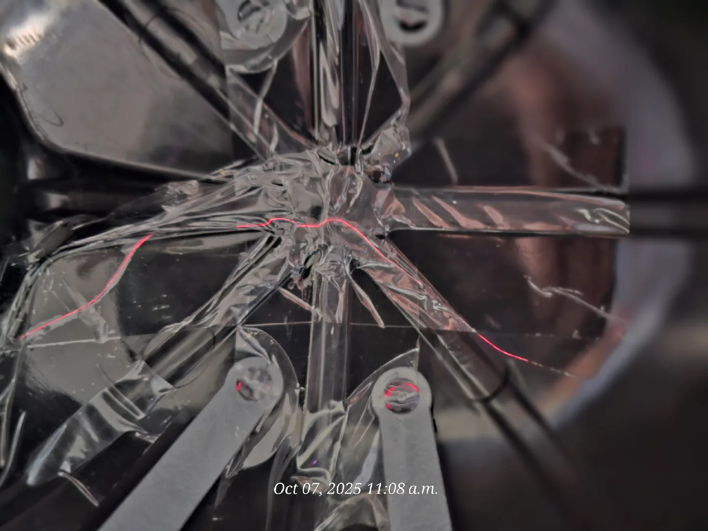 Firefighter Costume with Helmet image indicator(3)