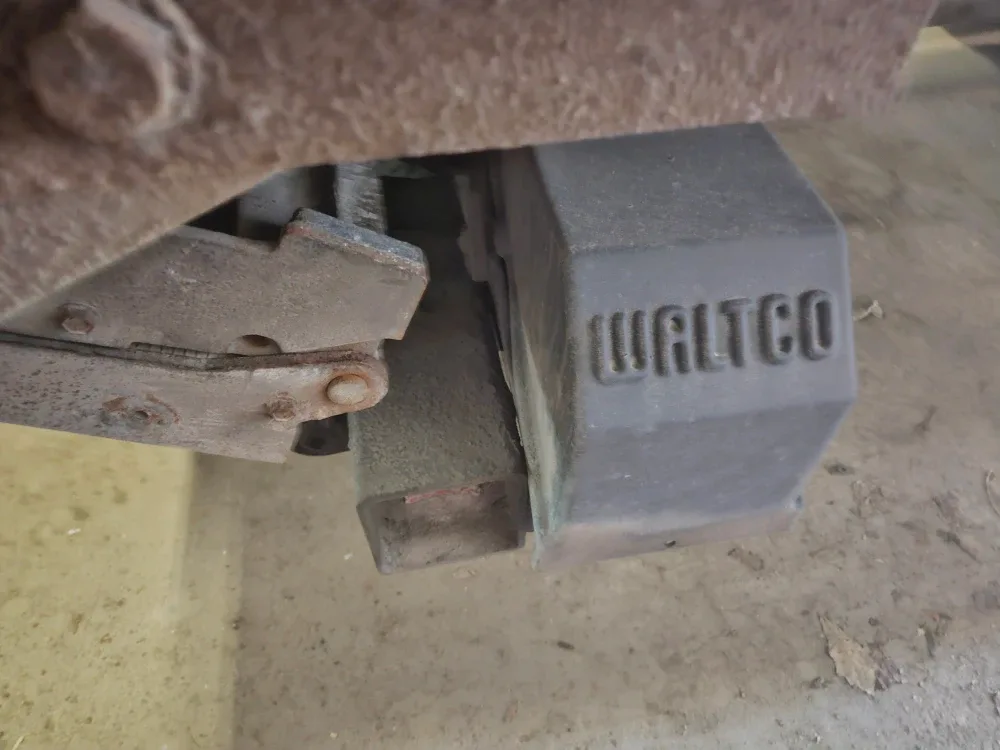 2016 International 26' Truck image indicator(5)