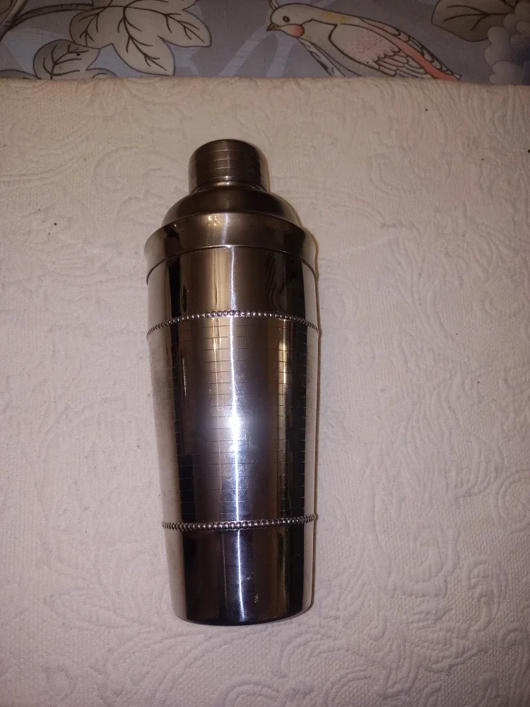 Bar Drink Mixer thumbnail