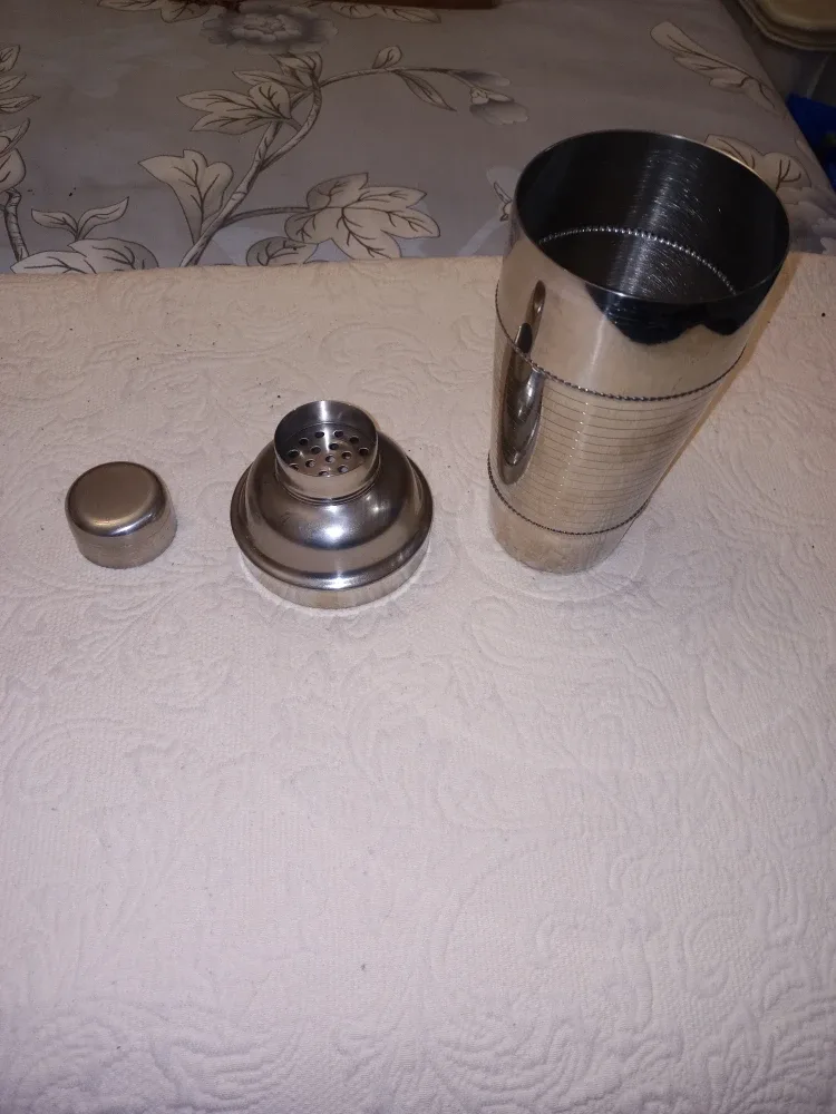 Bar Drink Mixer image indicator(2)