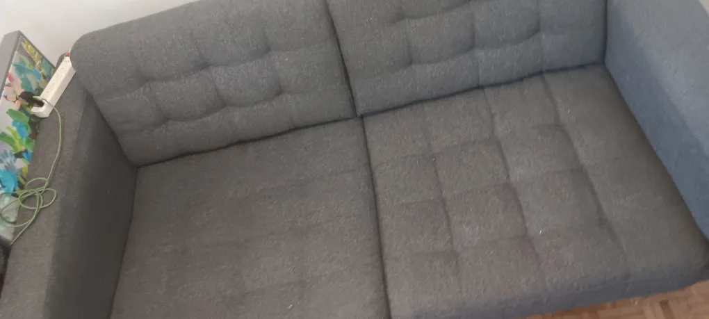 Ikea Morabo loveseat image indicator(2)