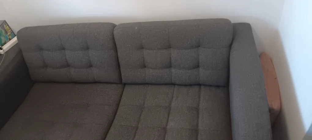 Ikea Morabo loveseat image indicator(3)