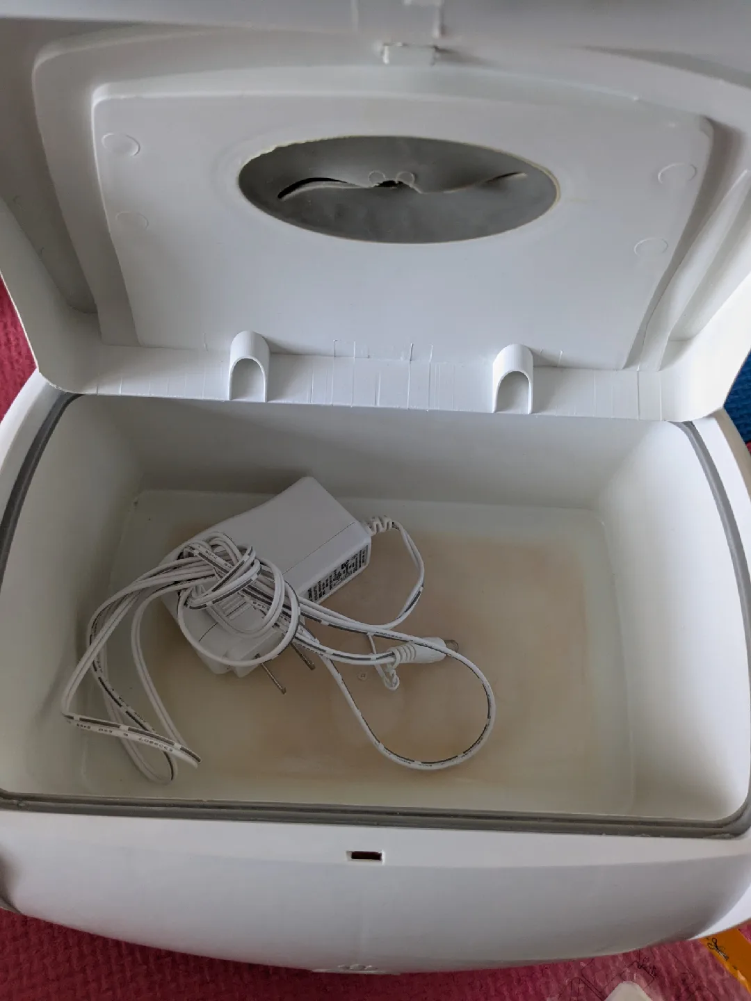 Prince Lionheart Everfresh Wipes Warmer