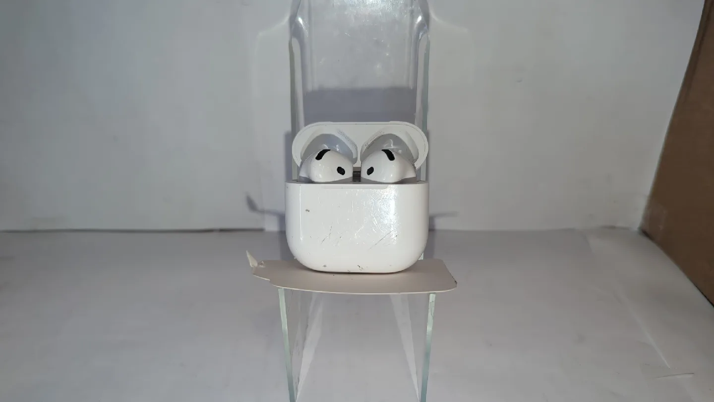 Apple AirPods 3rd Gen thumbnail