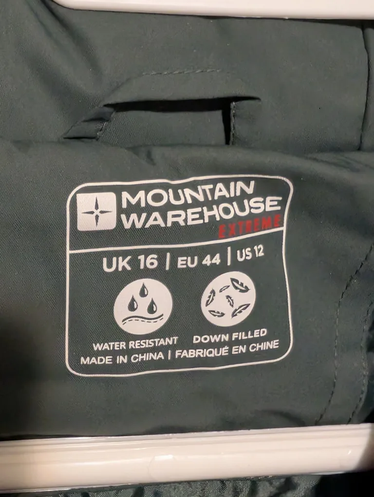 Men's winter jacket image indicator(3)