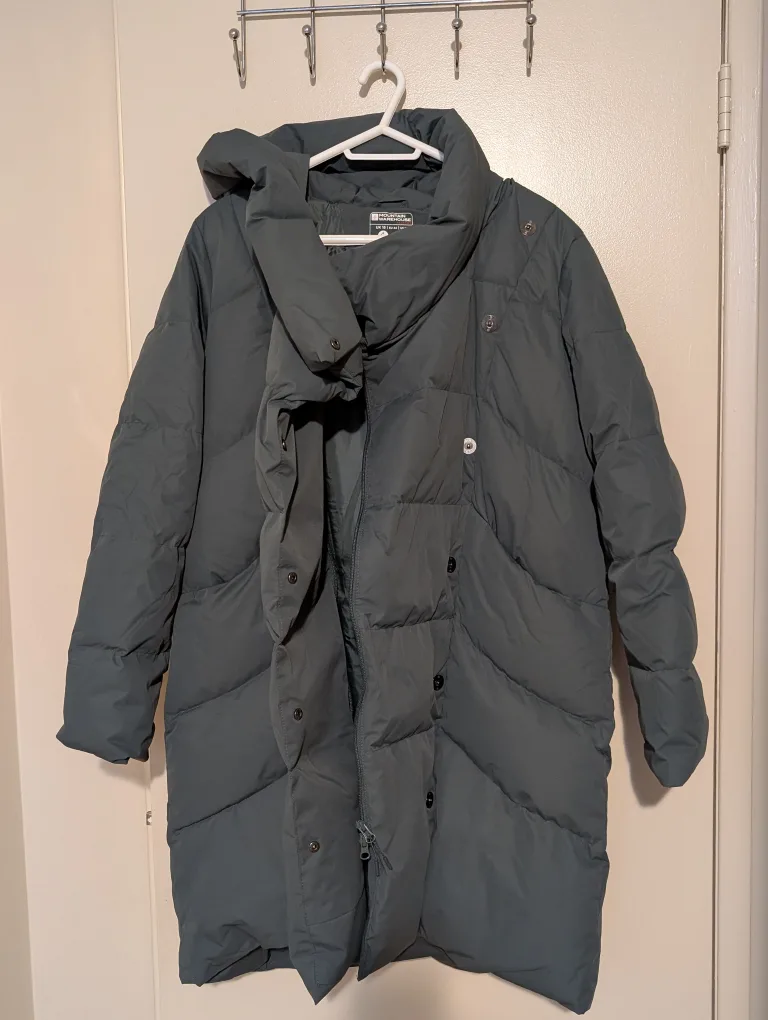 Men's winter jacket image indicator(4)