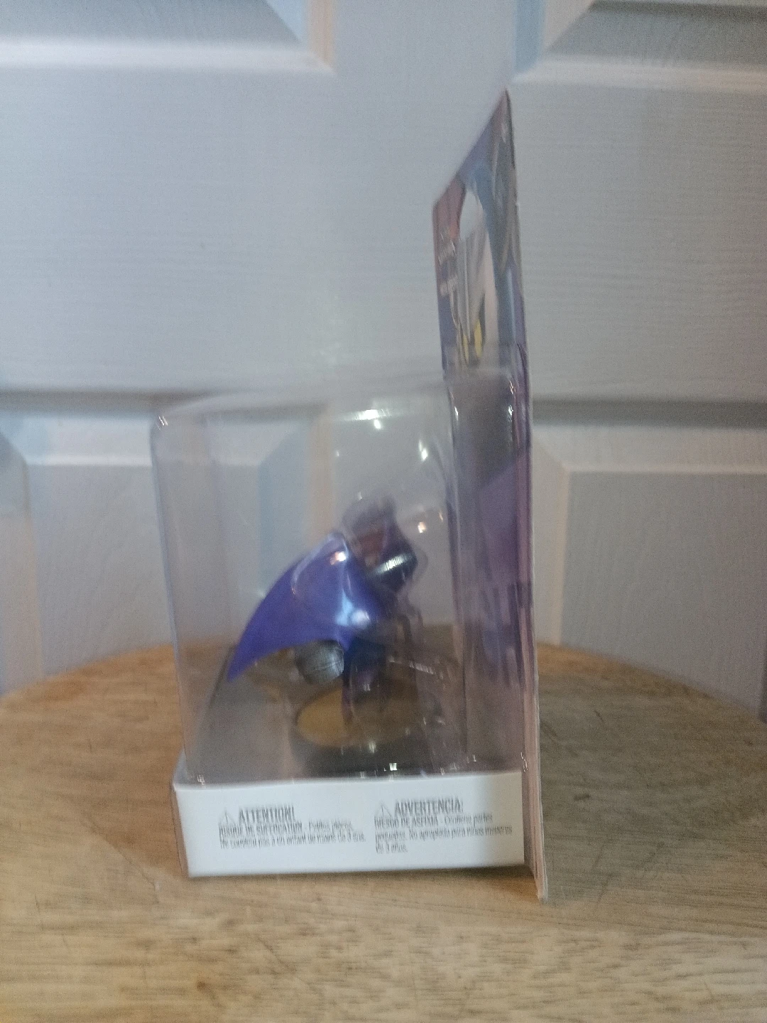 New Meta Knight Amiibo - Super Smash Bros - photo 4