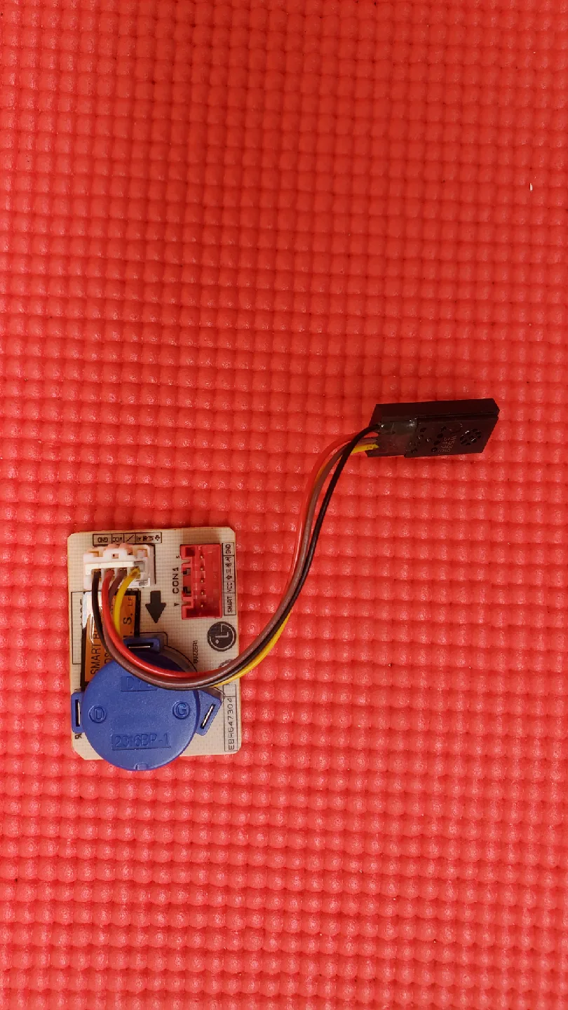 LG EBR64473901 Smart Buzzer image indicator(2)