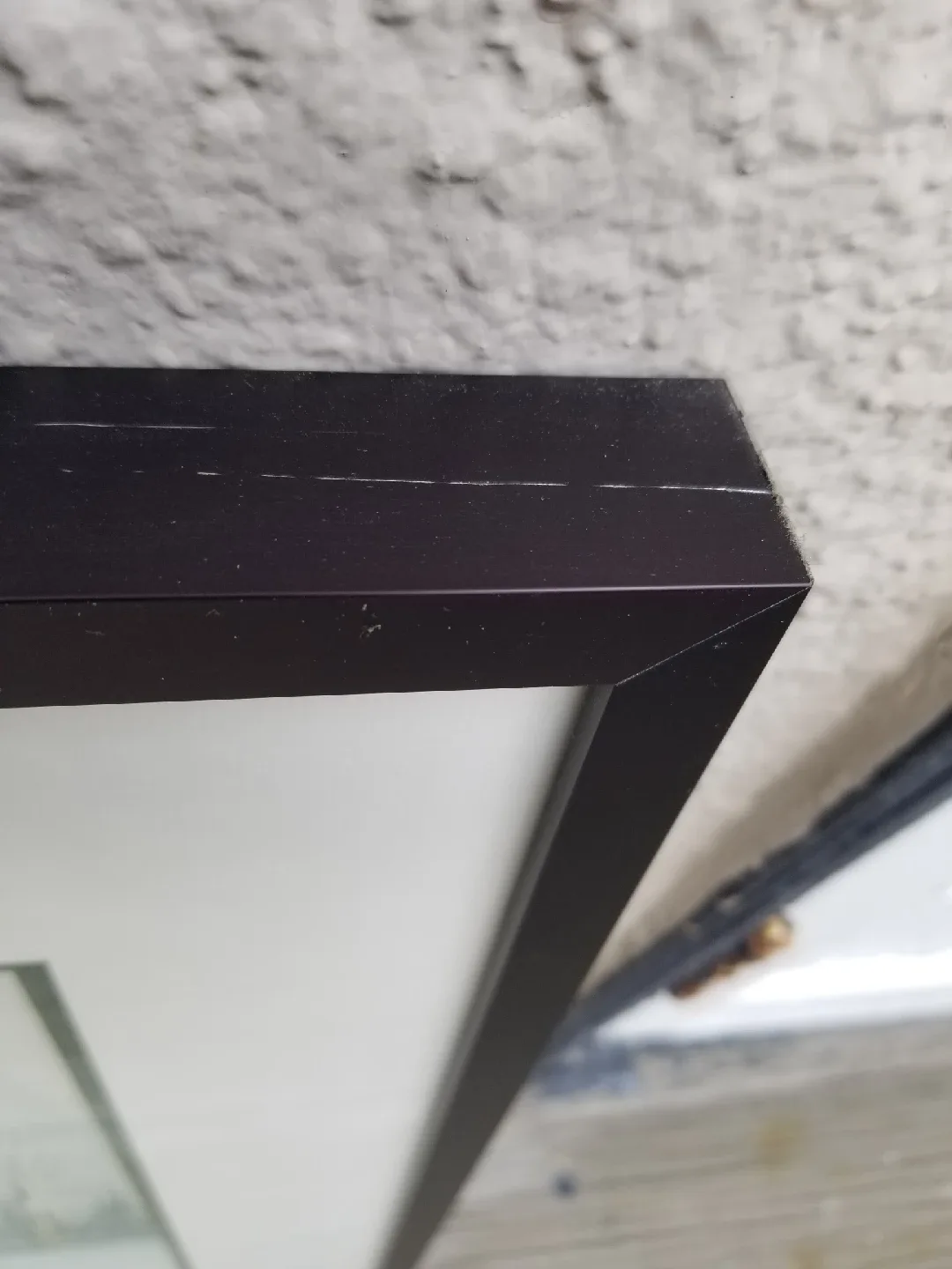 Early Ron Finch original painting. Framed and matted. image indicator(3)