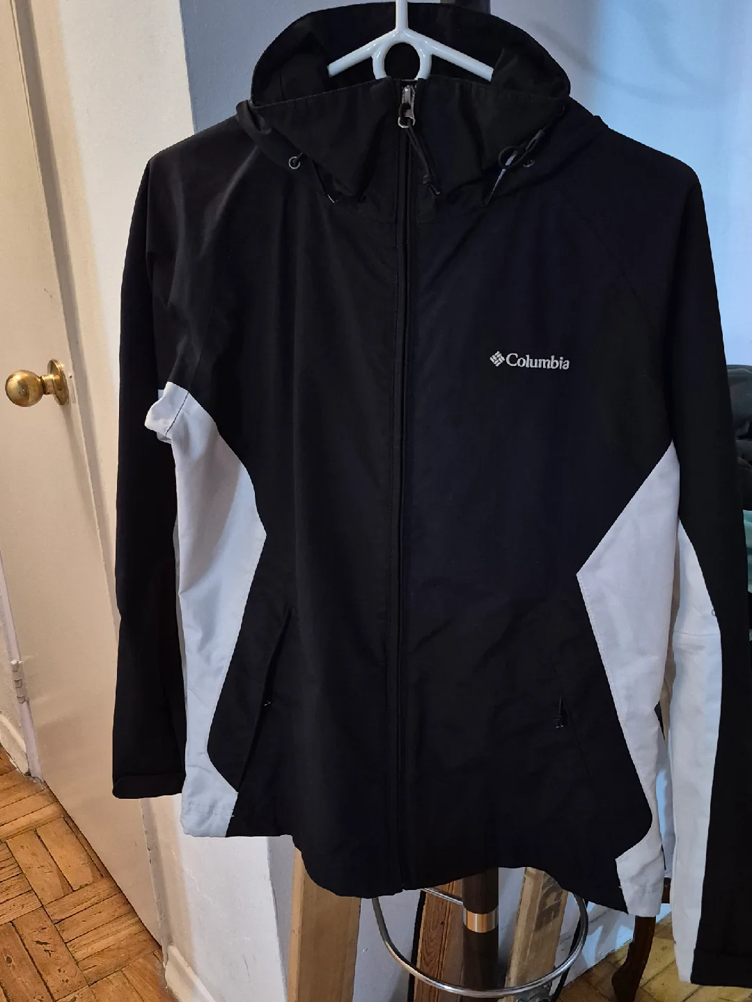 LN)Columbia Size M/M Women's Jacket thumbnail