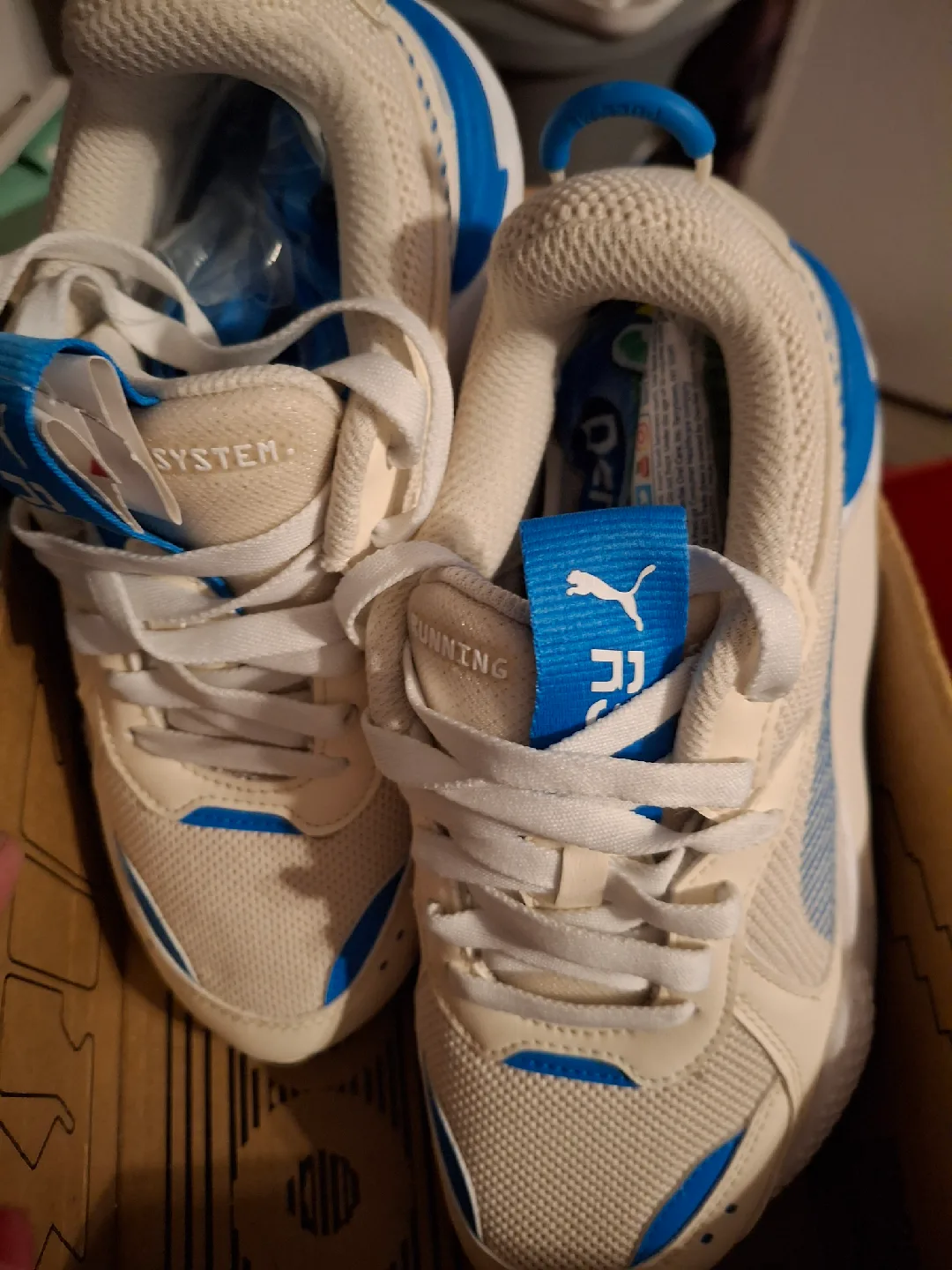 Puma RS-X Running System Sneakers image indicator(4)