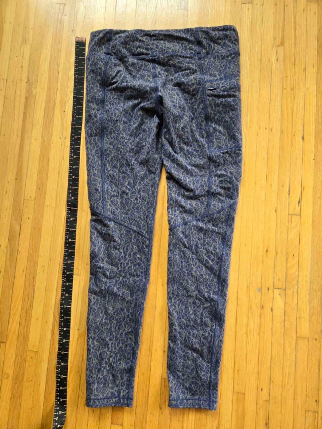 Lole  Evie Women's Leggings - Size Small image indicator(7)