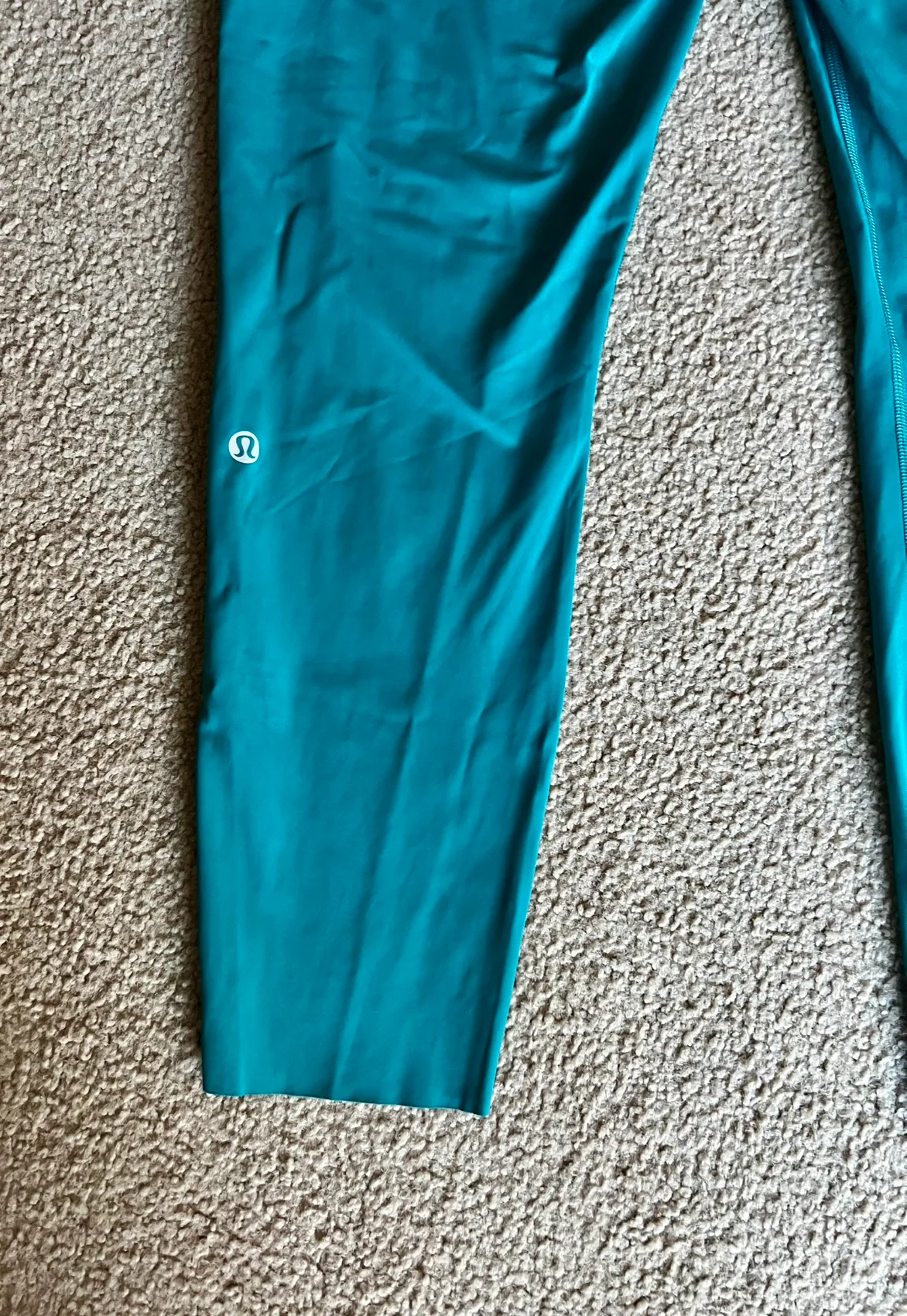 Lululemon Fast and Free Leggings image indicator(7)