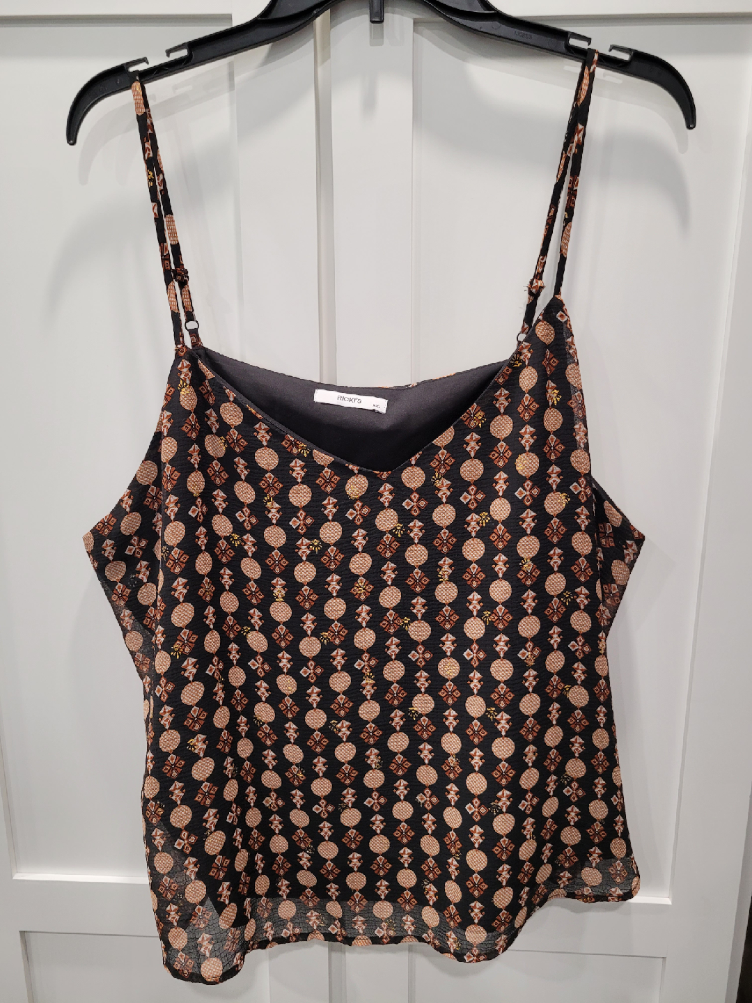 Ricki's XXL Cami Top