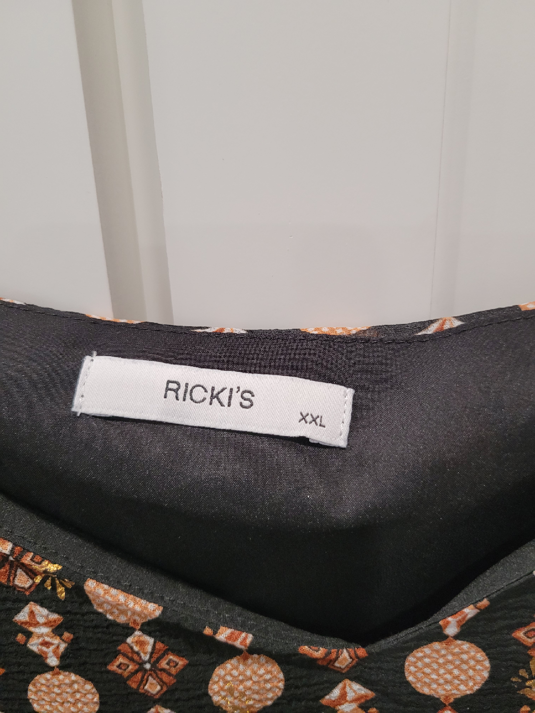 Ricki's XXL Cami Top - photo 2