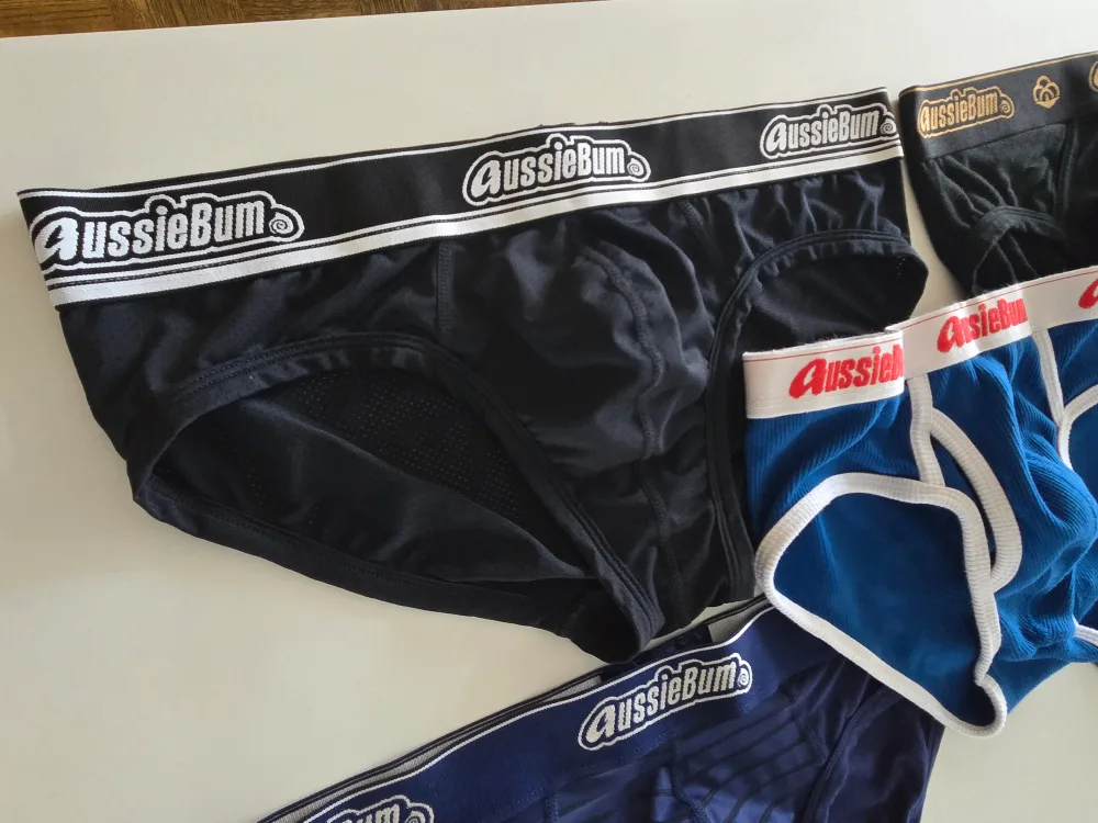AussieBum Underwear image indicator(9)