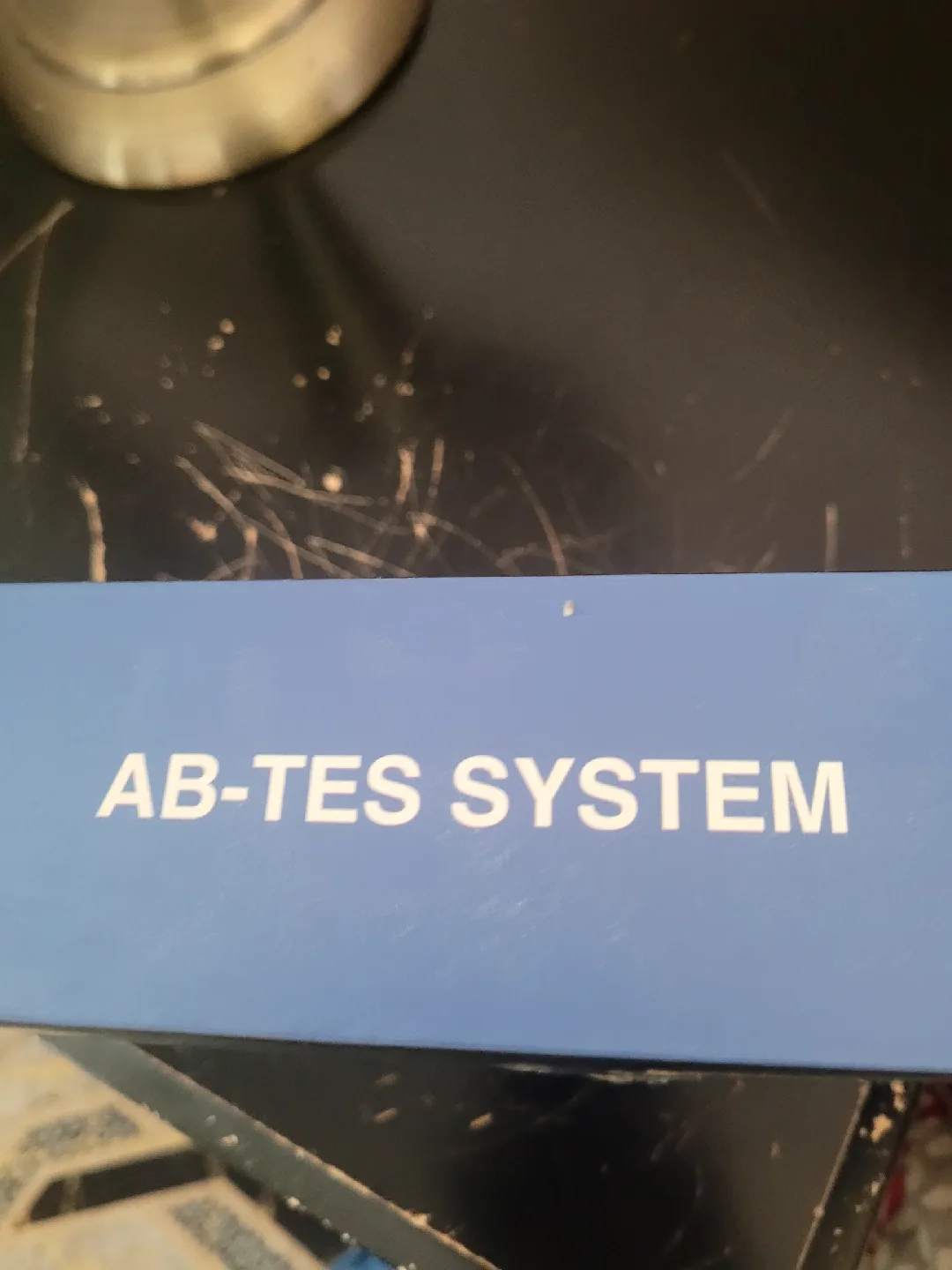 Abbidot T50 Dog Training Collar image indicator(2)