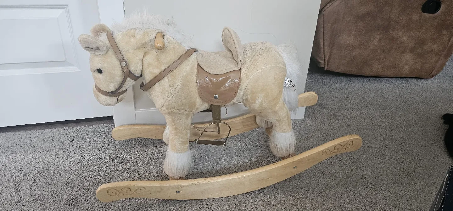 Rocking Horse thumbnail