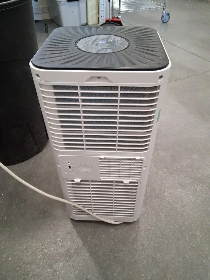 Costway Air Conditioner  and Dehumidifier 10,000 BTU image indicator(8)