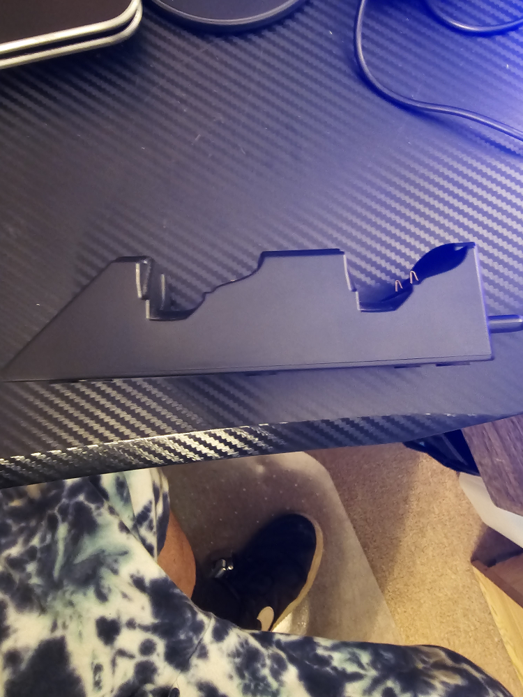 Dual Charging Dock for X1 Controllers with one battery - photo 3