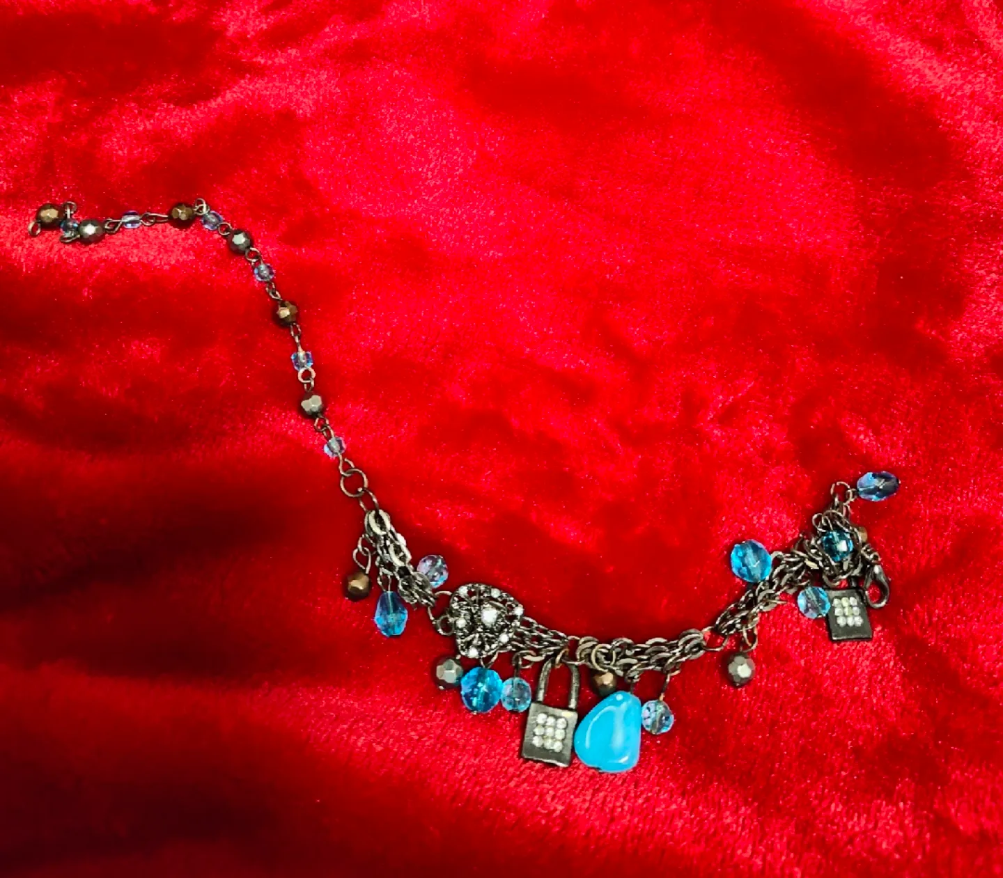 Assorted Jewelry image indicator(2)