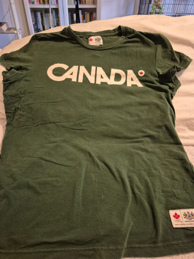 Hudson's Bay Co. Canada Vancouver Olympics 2010 thumbnail