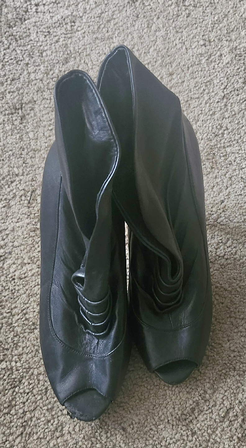 Women Shoe Boots