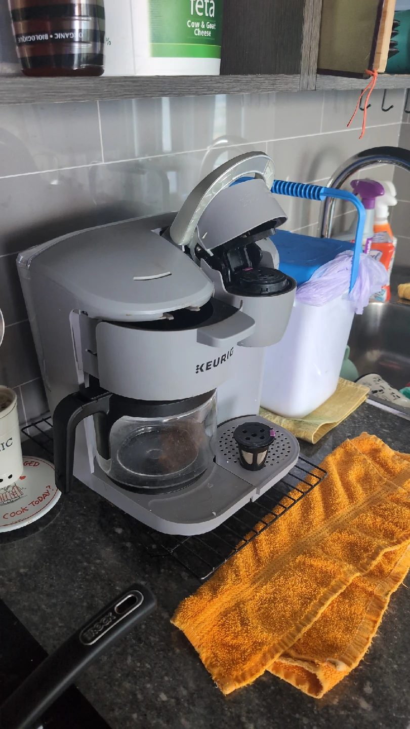 Keurig Coffee Maker - photo 3