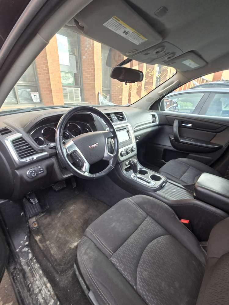 2014 gmc acadia - photo 5