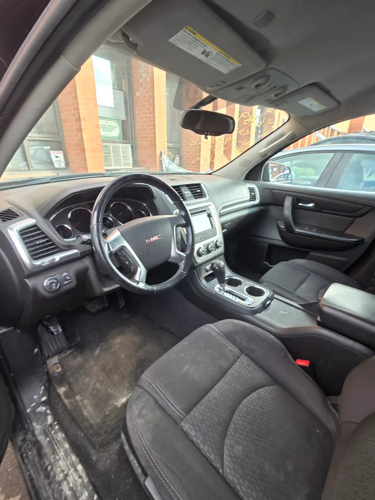 2014 gmc acadia image indicator(5)