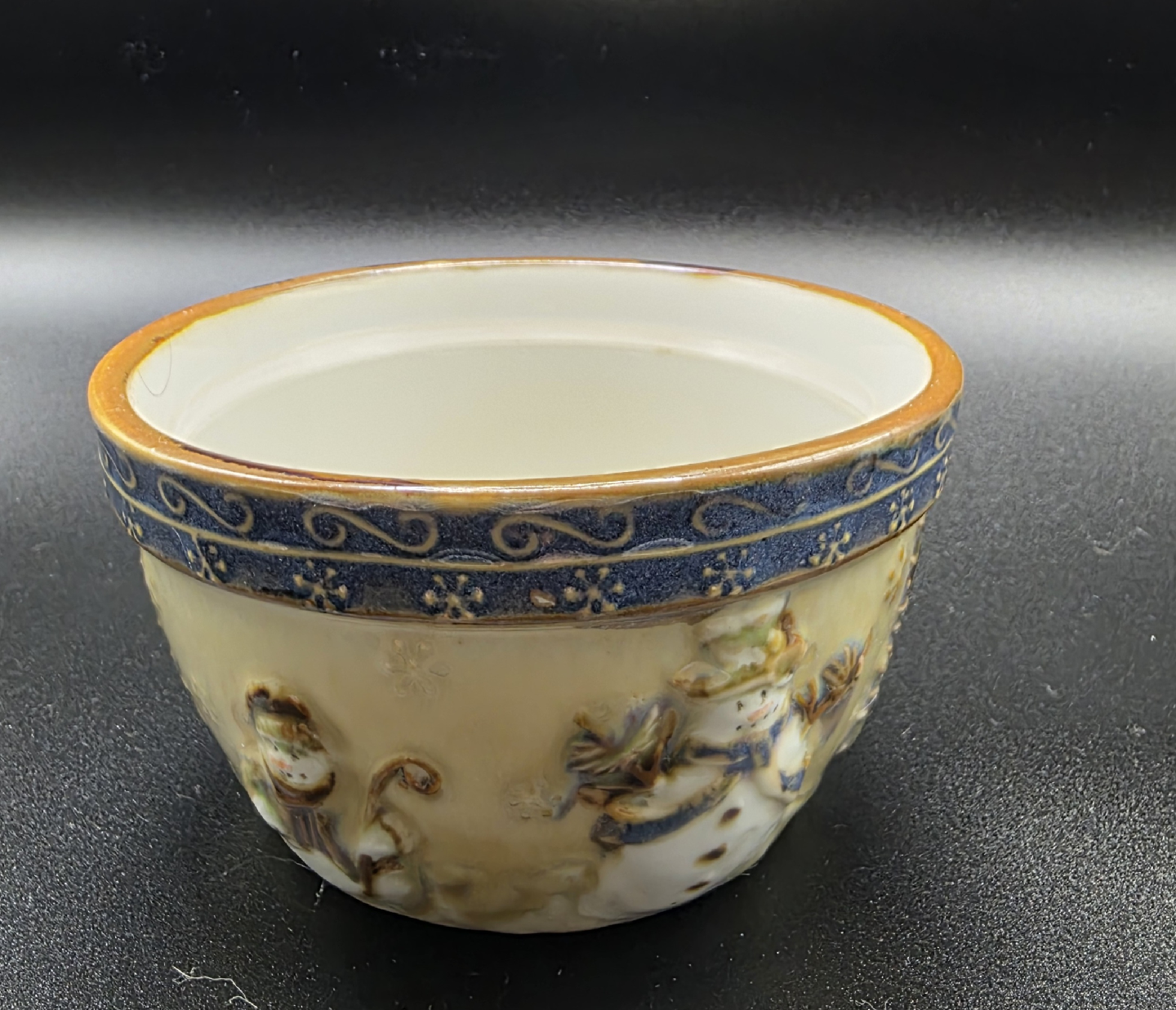 St. Nicholas Square Forest Friends Bowl - photo 2