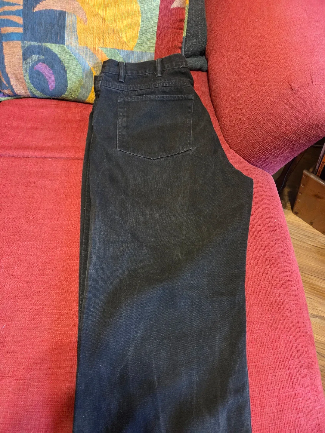 Men's Jeans image indicator(2)