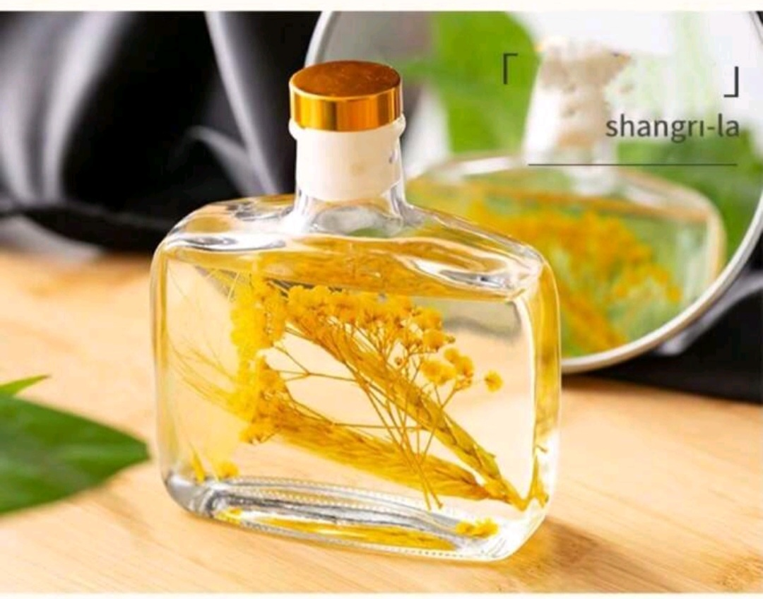 Scented Reed Diffuser - photo 2