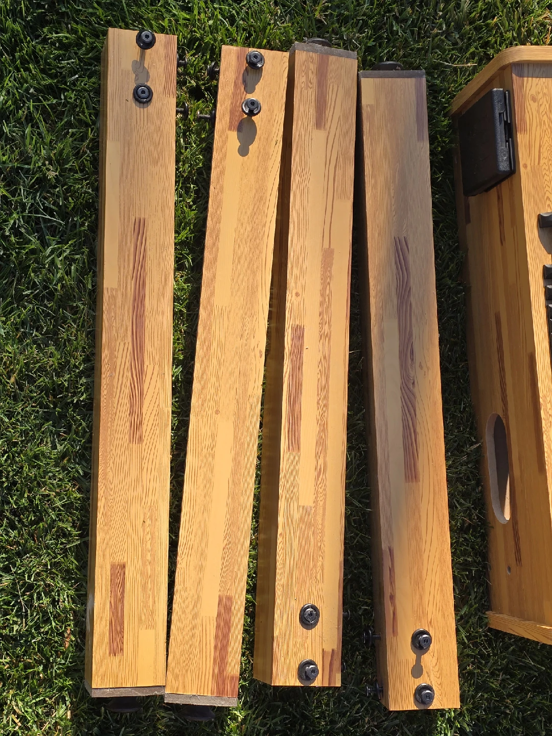 Foosball Table - Great Condition! - photo 4