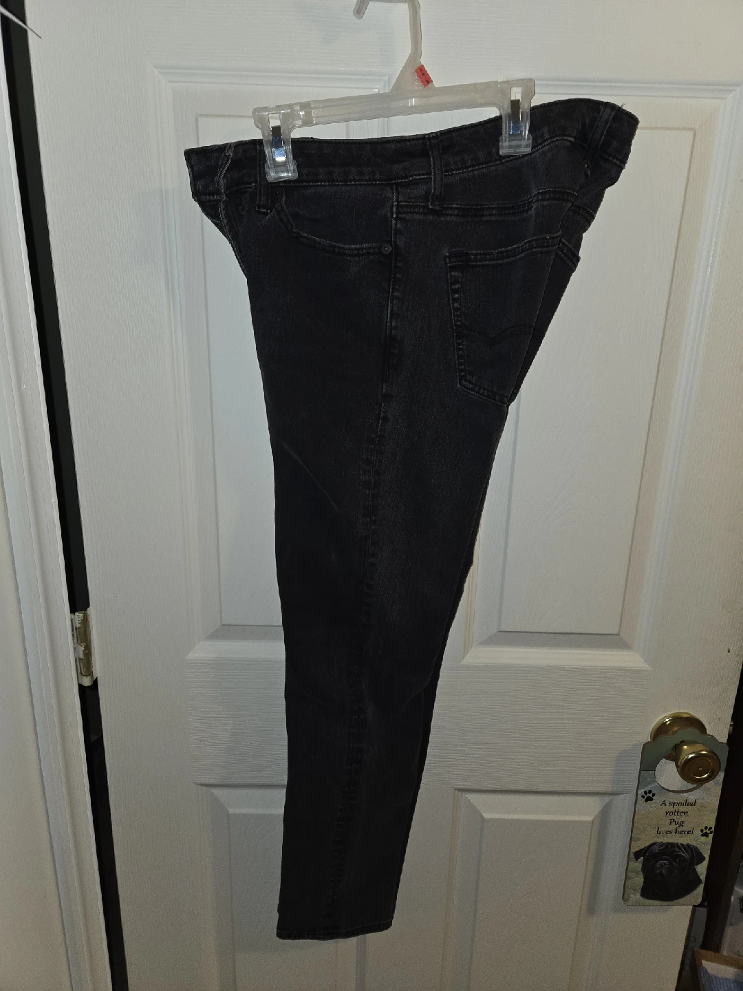 🥕 American Eagle Outfitters Jeans - Size 28x30